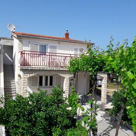 Apartment Bise Rogoznica  Exterior foto