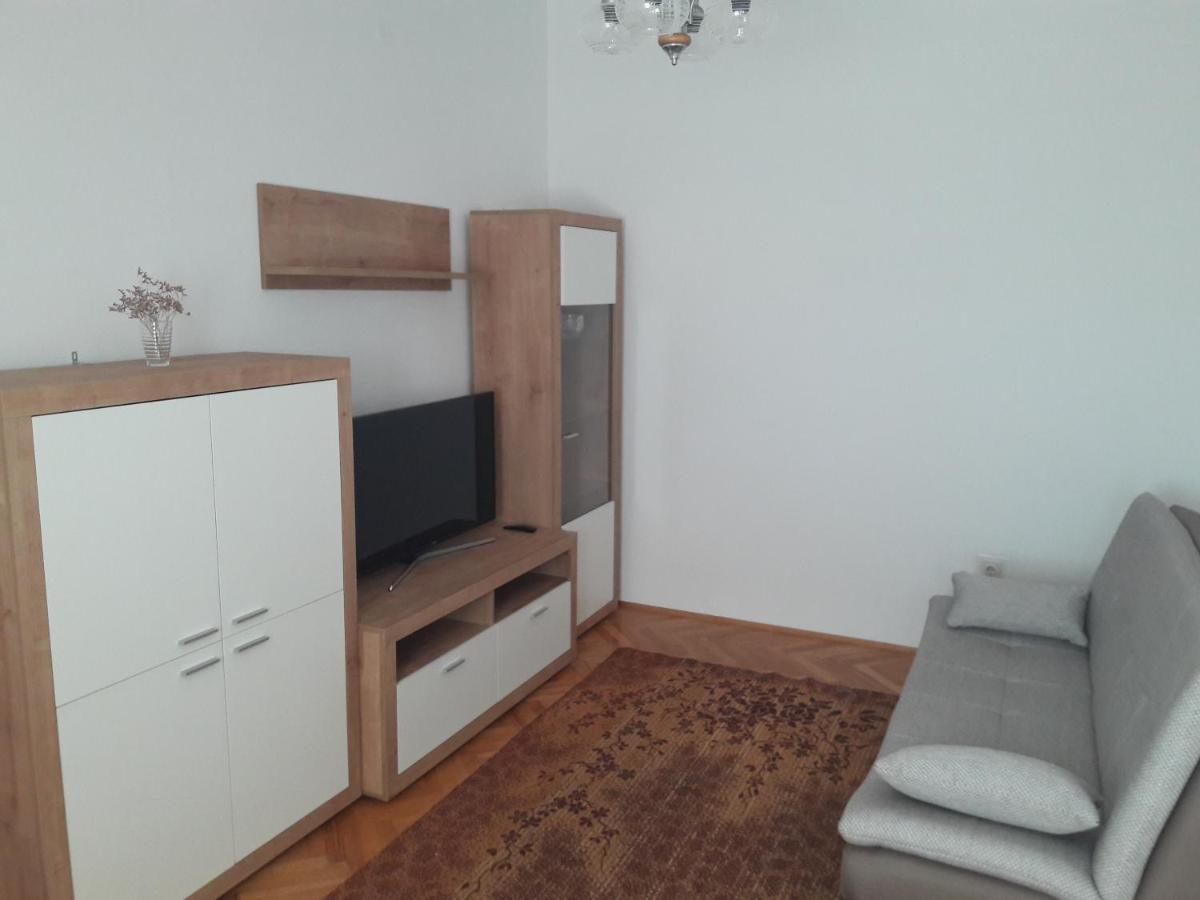 Apartment Bise Rogoznica  Exterior foto