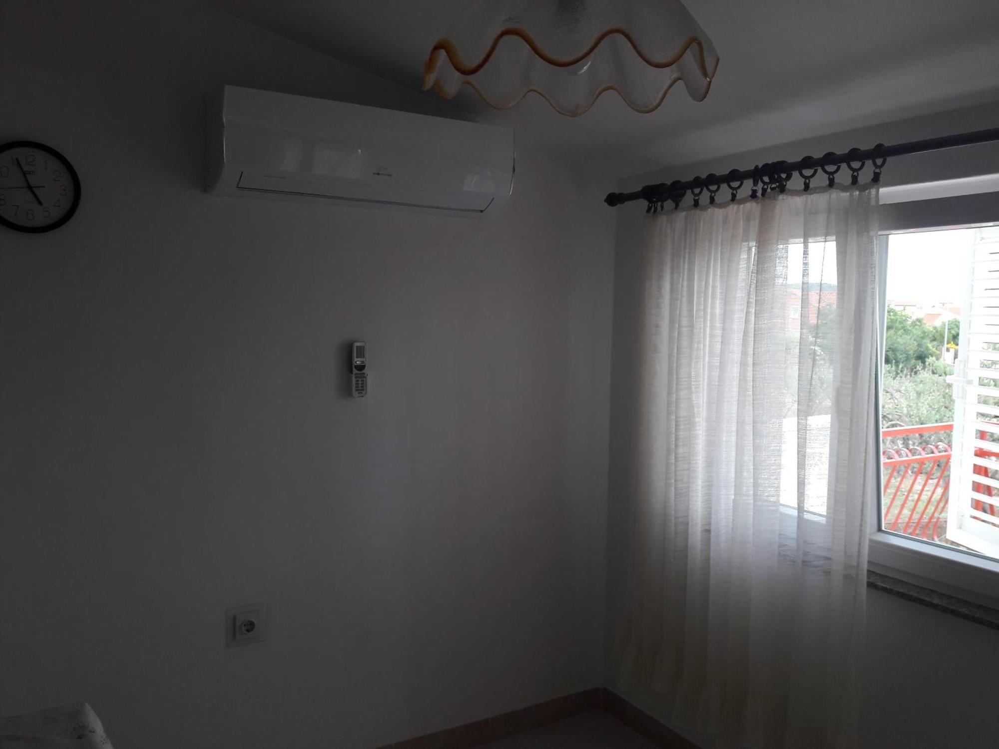Apartment Bise Rogoznica  Quarto foto